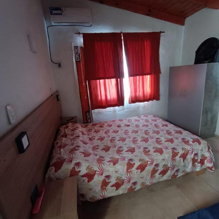 Casas MYA - Apartamento de 1 dormitorio - 3