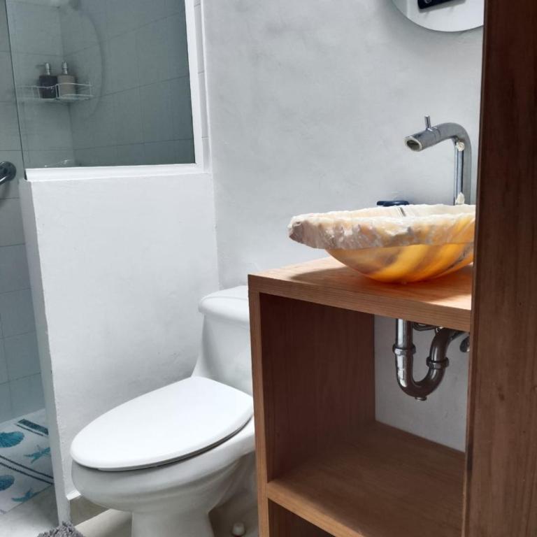 Arles ByB Cafe - Double Room with Private Bathroom - 5