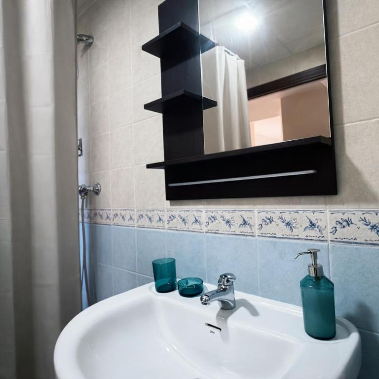 La Laguna Golf - Apartamento Deluxe de 2 dormitorios con vistas al jardín - 26