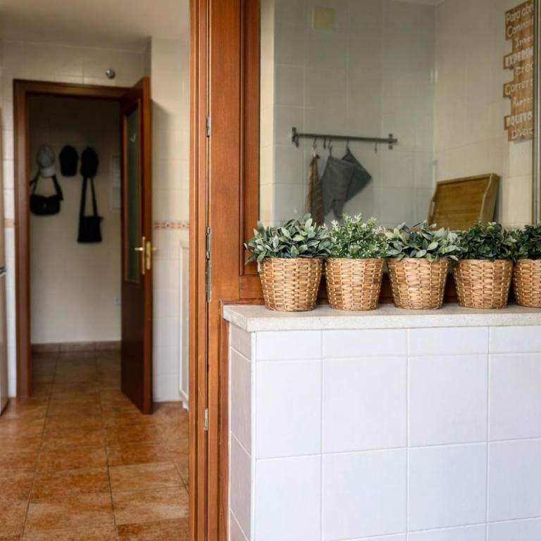 La Laguna Golf - Apartamento Deluxe de 2 dormitorios con vistas al jardín - 21