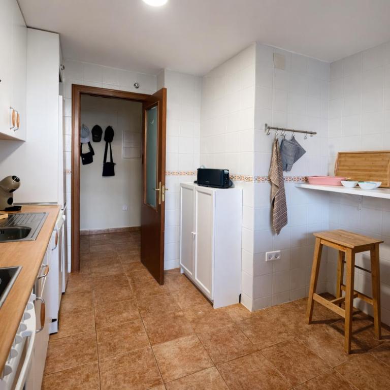 La Laguna Golf - Apartamento Deluxe de 2 dormitorios con vistas al jardín - 18