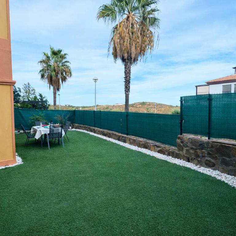 La Laguna Golf - Apartamento Deluxe de 2 dormitorios con vistas al jardín - 22