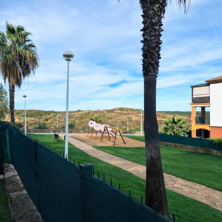 La Laguna Golf - Apartamento Deluxe de 2 dormitorios con vistas al jardín - 28