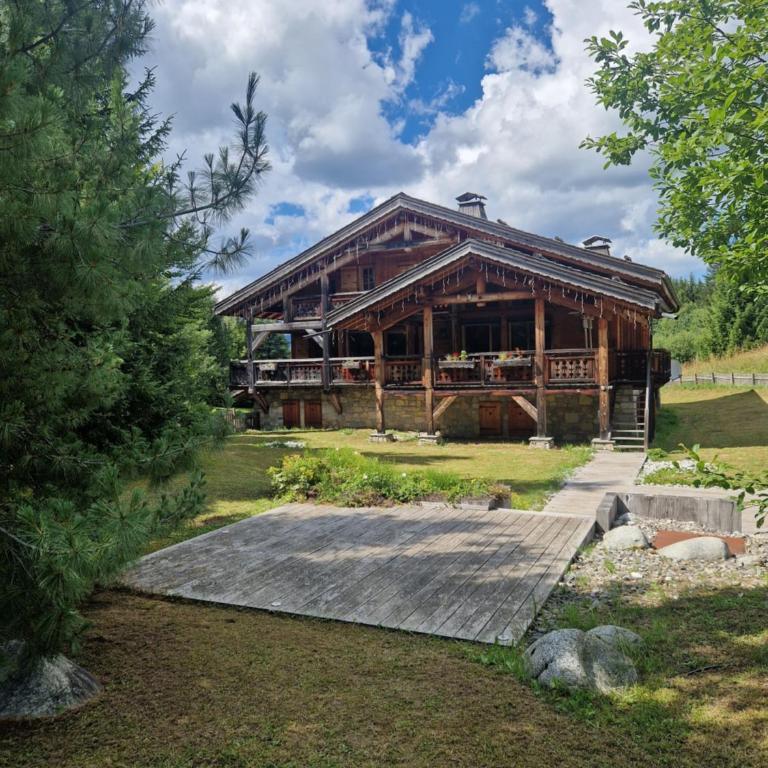 Beautiful Nirvana - Chalet - 3