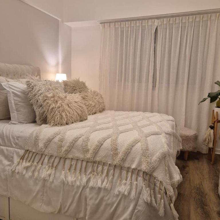 Playa Grande Vista al mar - Arenas Blancas - One-Bedroom Apartment - 5