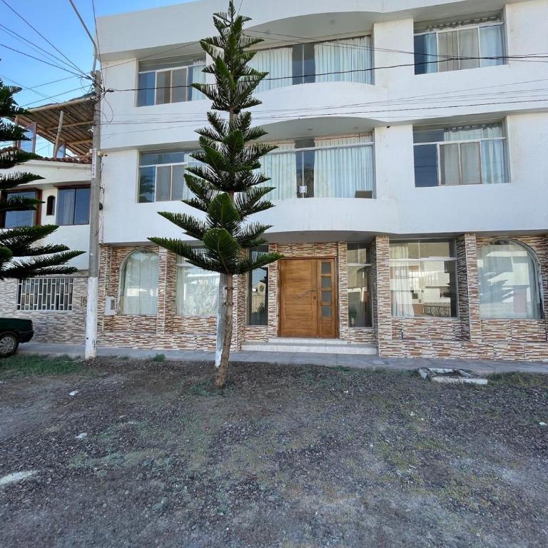 Departamentos camana - Apartment - 1