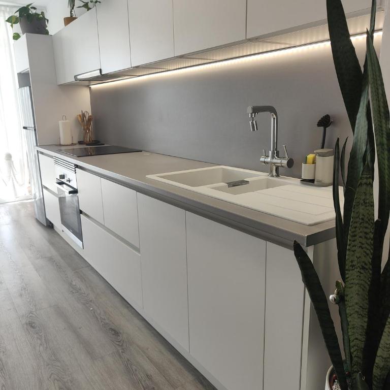 Las Rosas Nivaria Los Cristianos - Apartamento de 1 dormitorio - 8