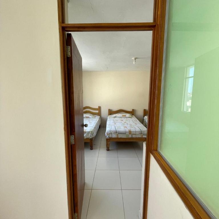 Departamentos camana - Apartment - 4