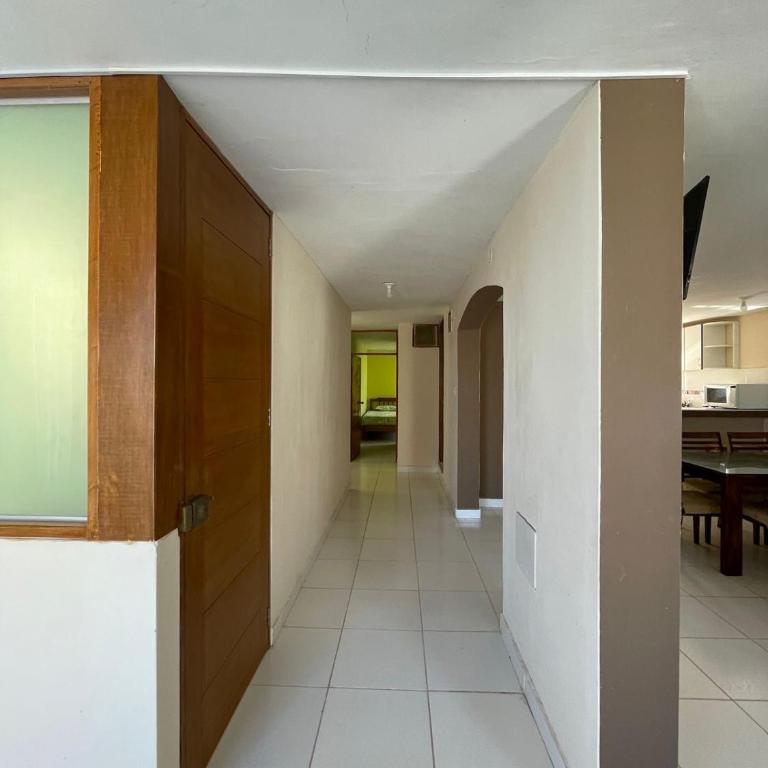 Departamentos camana - Apartment - 6