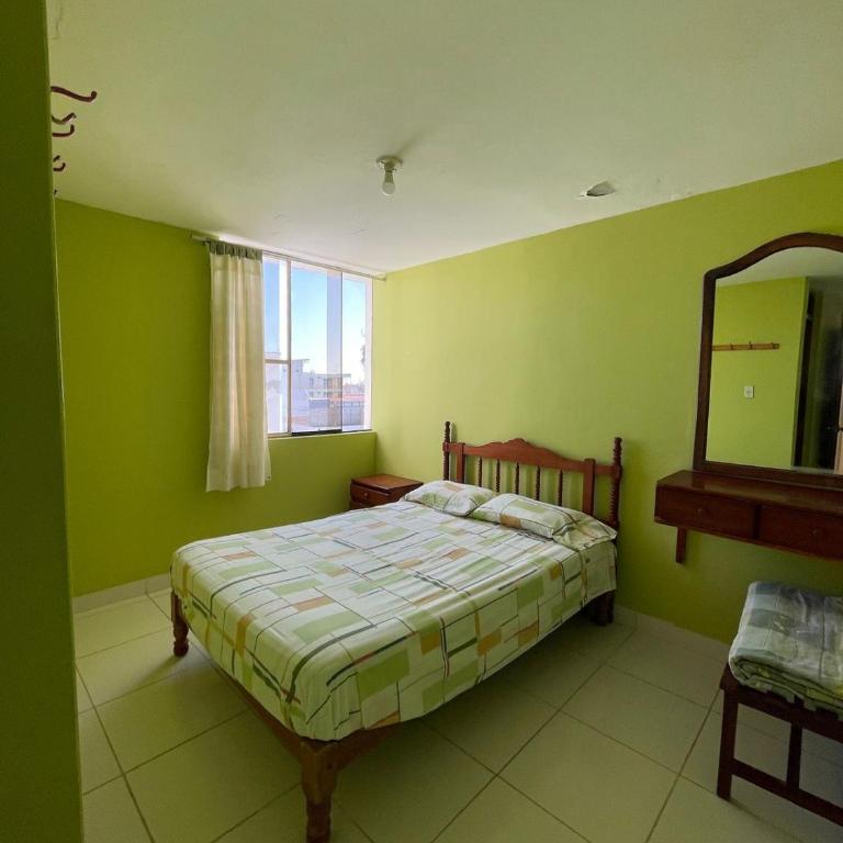 Departamentos camana - Apartment - 9