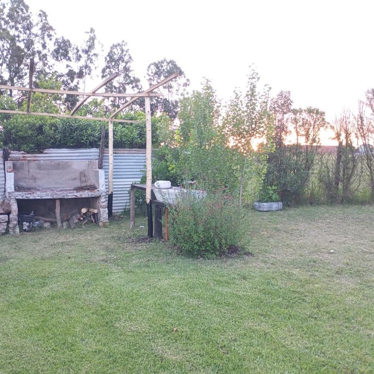 Casa de campo - Casa de 4 dormitorios - 2