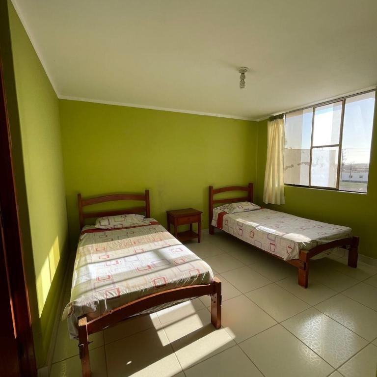 Departamentos camana - Apartment - 12