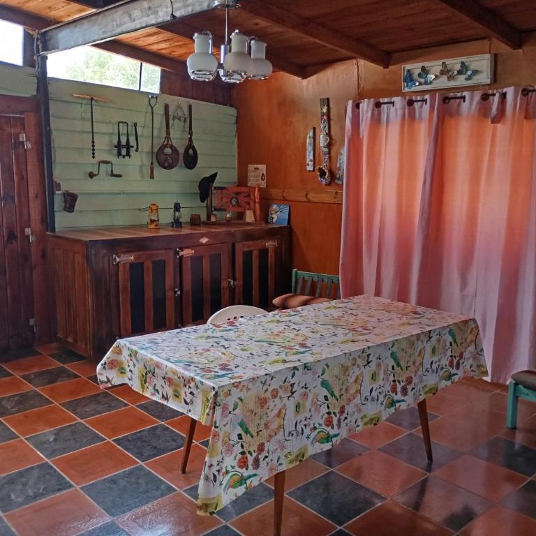 Casa de campo - Casa de 4 dormitorios - 4
