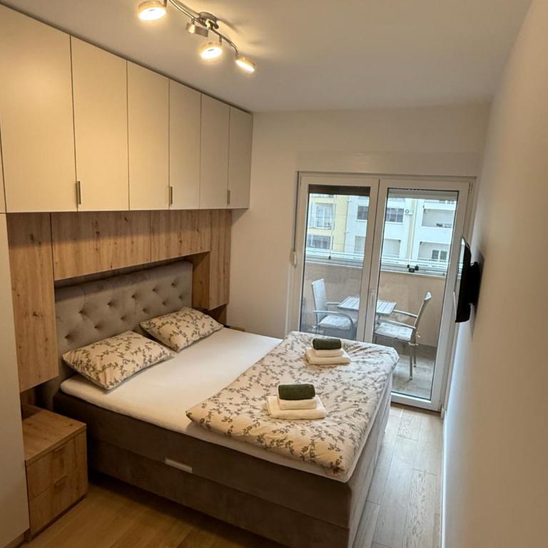 Apartman Viktorija - Apartman sa 1 Spavaćom Sobom - 10
