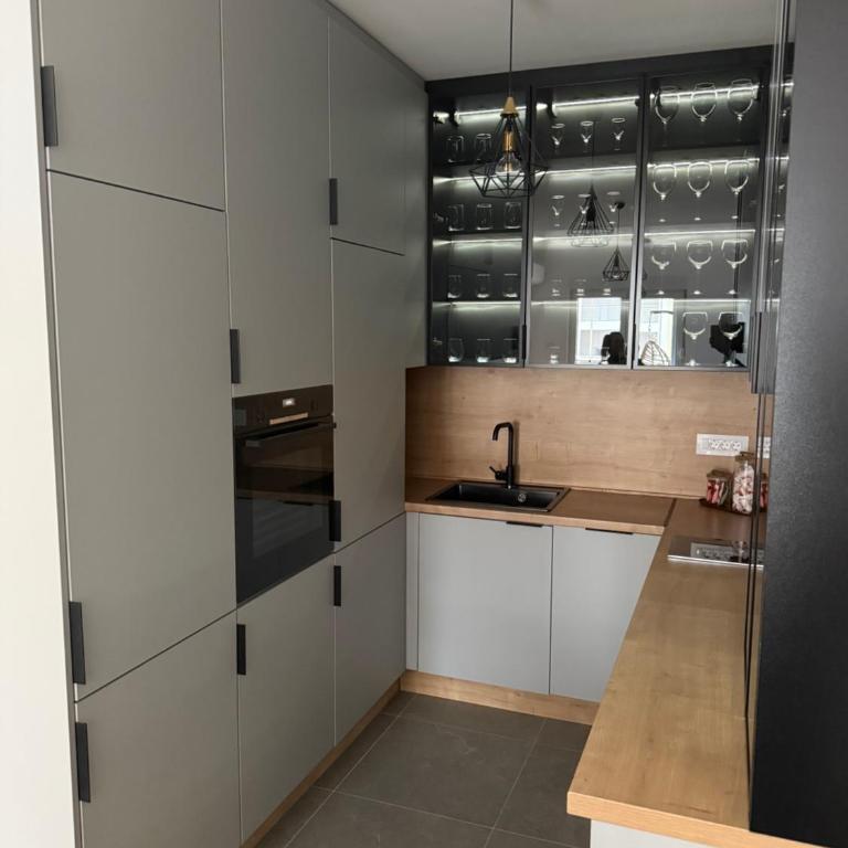 Apartman Viktorija - Apartman sa 1 Spavaćom Sobom - 8