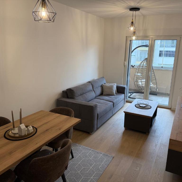 Apartman Viktorija - Apartman sa 1 Spavaćom Sobom - 2