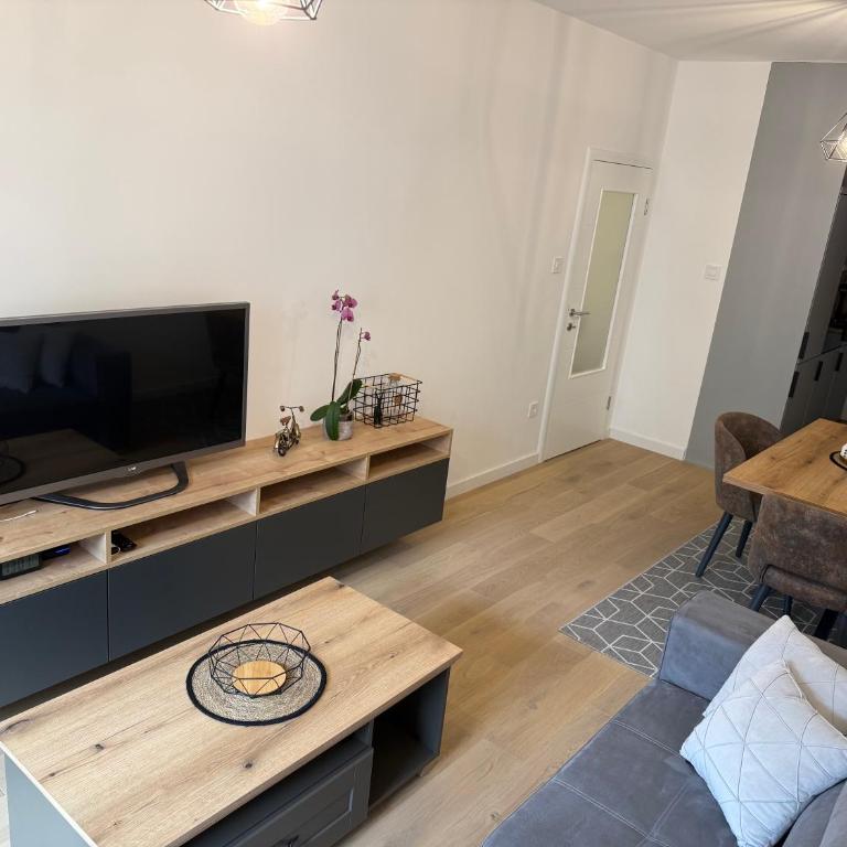 Apartman Viktorija - Apartman sa 1 Spavaćom Sobom - 5