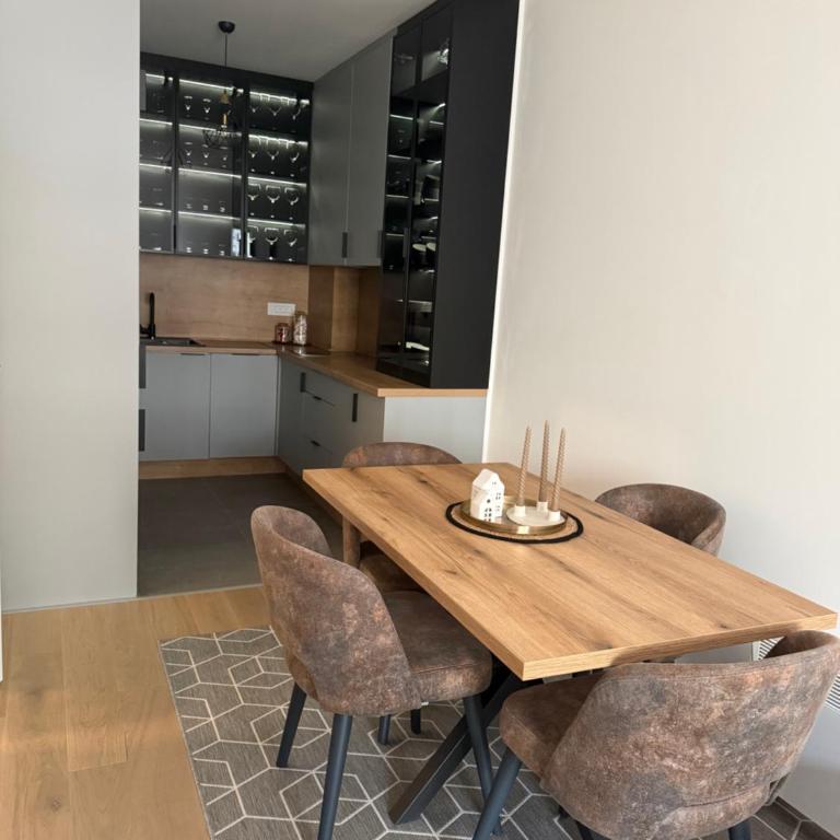 Apartman Viktorija - Apartman sa 1 Spavaćom Sobom - 6