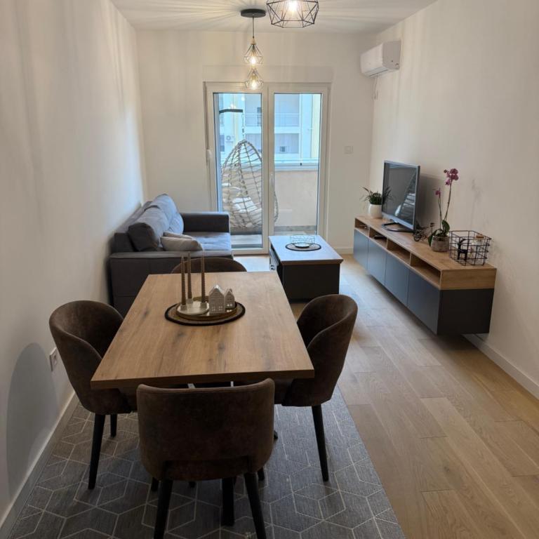 Apartman Viktorija - Apartman sa 1 Spavaćom Sobom - 3