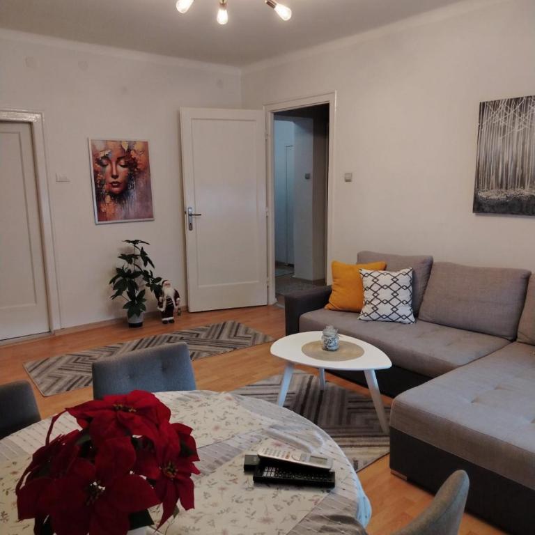 Manila Apartment - Apartman sa 1 Spavaćom Sobom - 2