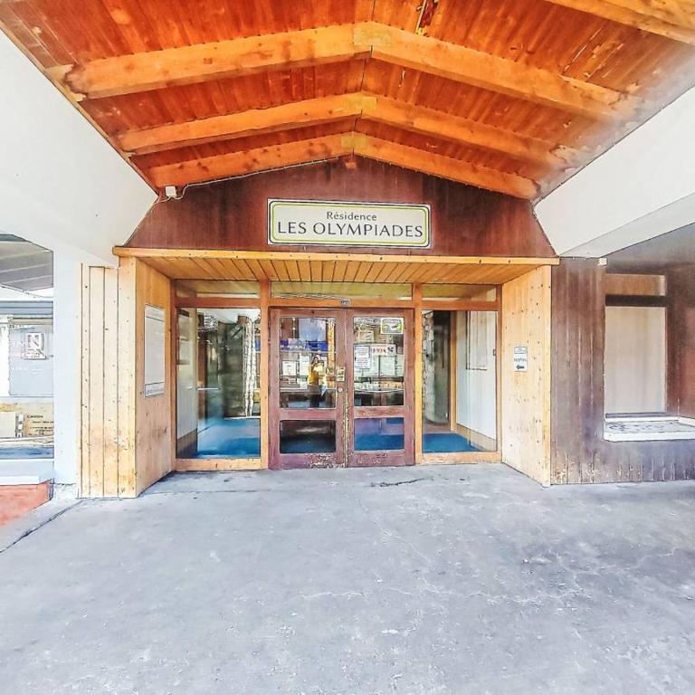 Appartement centre de Val Thorens ski in skinout - Appartement 1 Chambre - 8