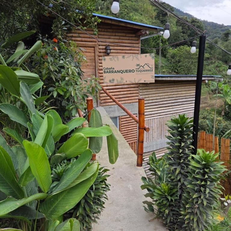 Apartamento campestre para pareja en Manizales - Apartamento de 1 dormitorio - 1