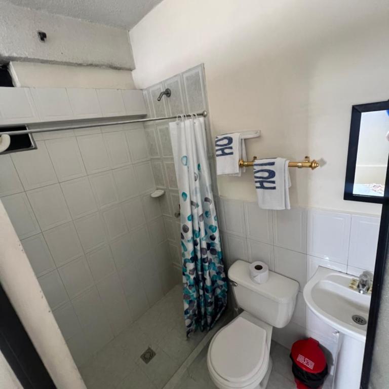 Hotel Ensueño - Double Room - 2