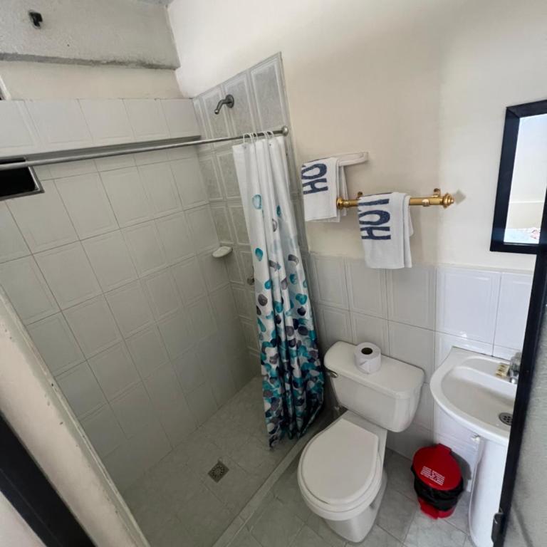 Hotel Ensueño - Double Room - 3