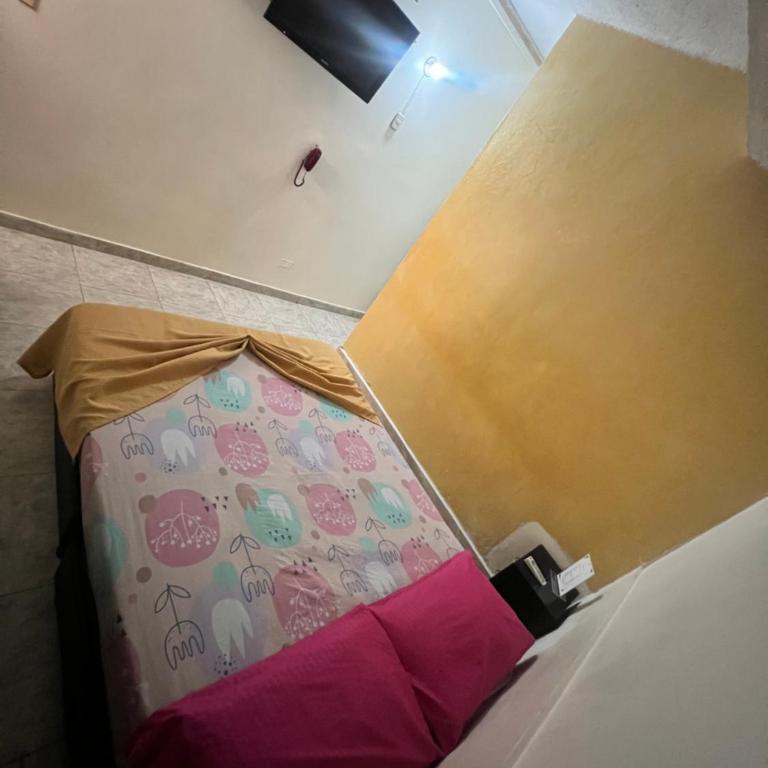 Hotel Ensueño - Double Room - 1