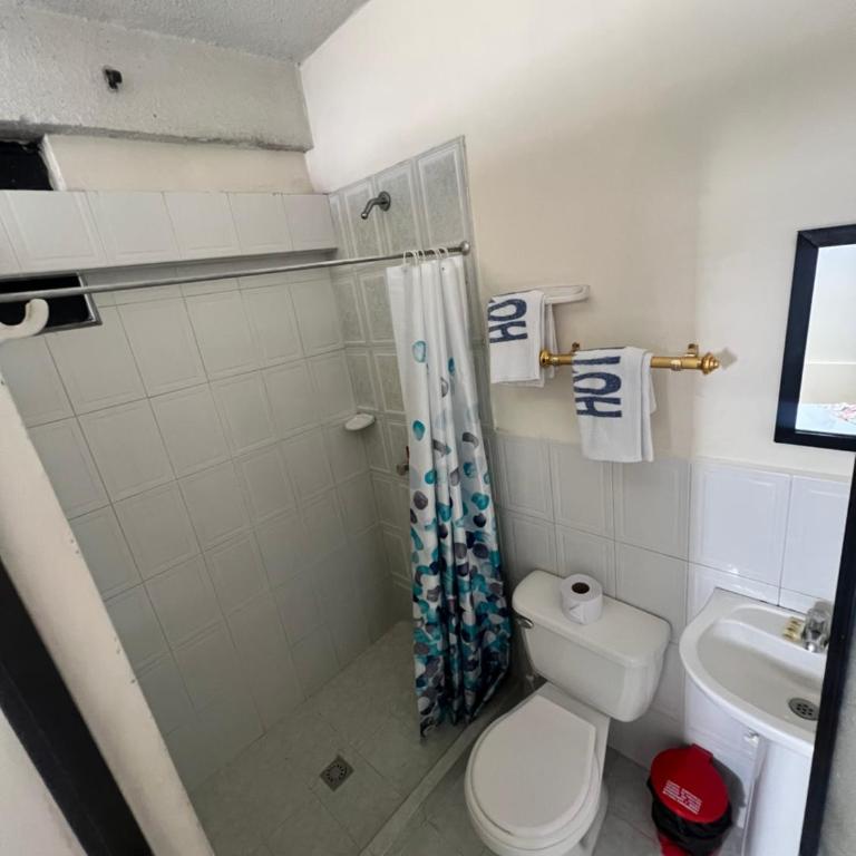 Hotel Ensueño - Double Room - 1