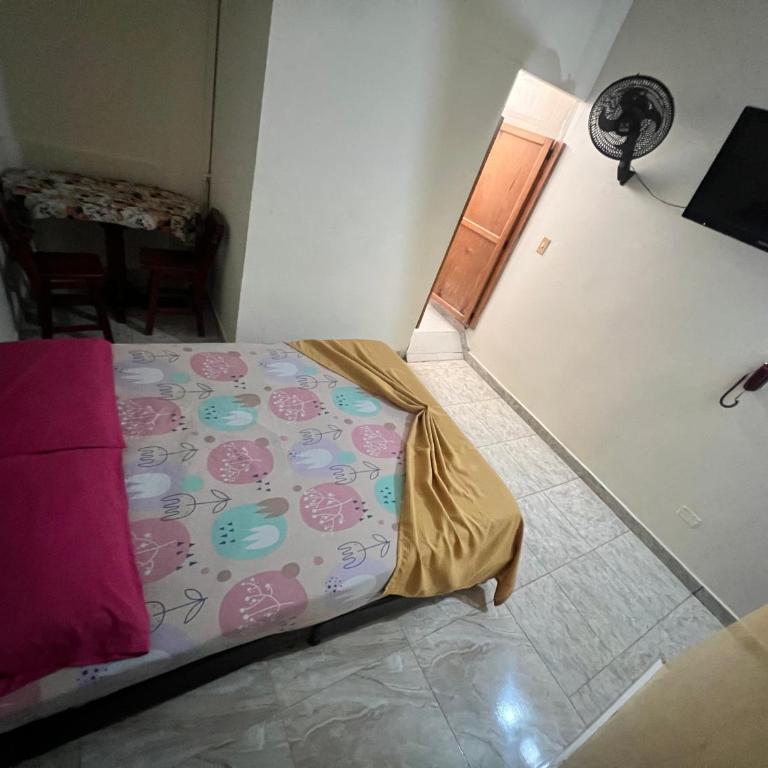 Hotel Ensueño - Double Room - 5