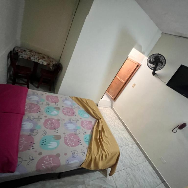 Hotel Ensueño - Double Room - 4