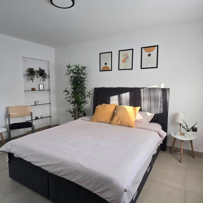 Studio Tamy - Apartman sa 1 Spavaćom Sobom - 3