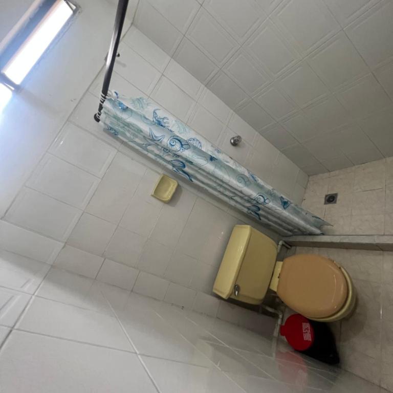 Hotel Ensueño - Budget Double Room - 5