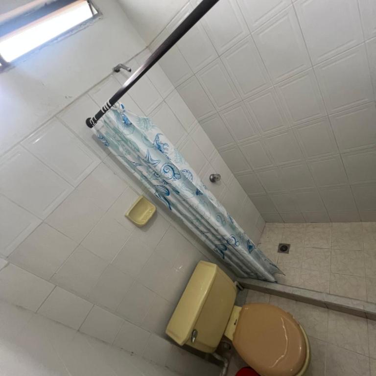 Hotel Ensueño - Budget Double Room - 7