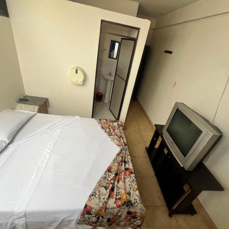 Hotel Ensueño - Double Room - 5