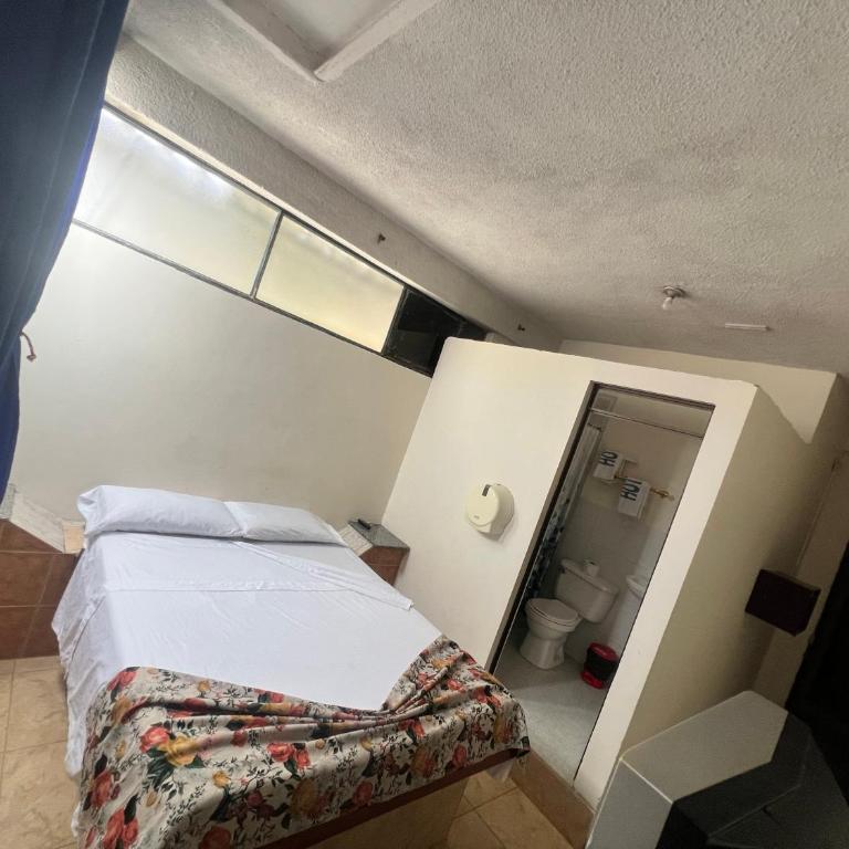 Hotel Ensueño - Double Room - 4