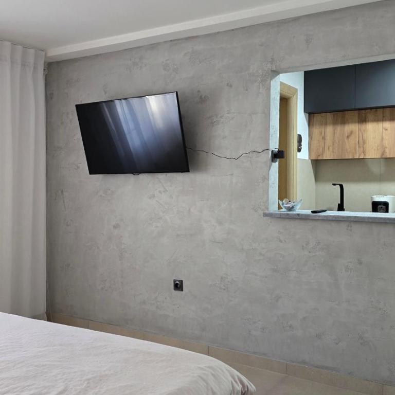 Studio Tamy - Apartman sa 1 Spavaćom Sobom - 5