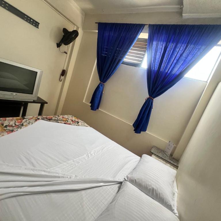 Hotel Ensueño - Double Room - 9