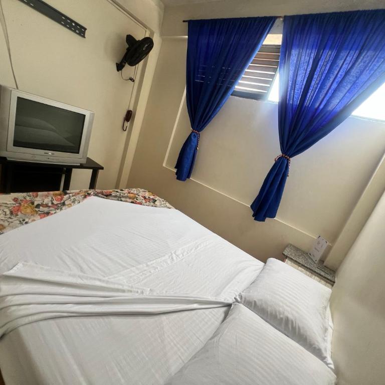 Hotel Ensueño - Double Room - 10
