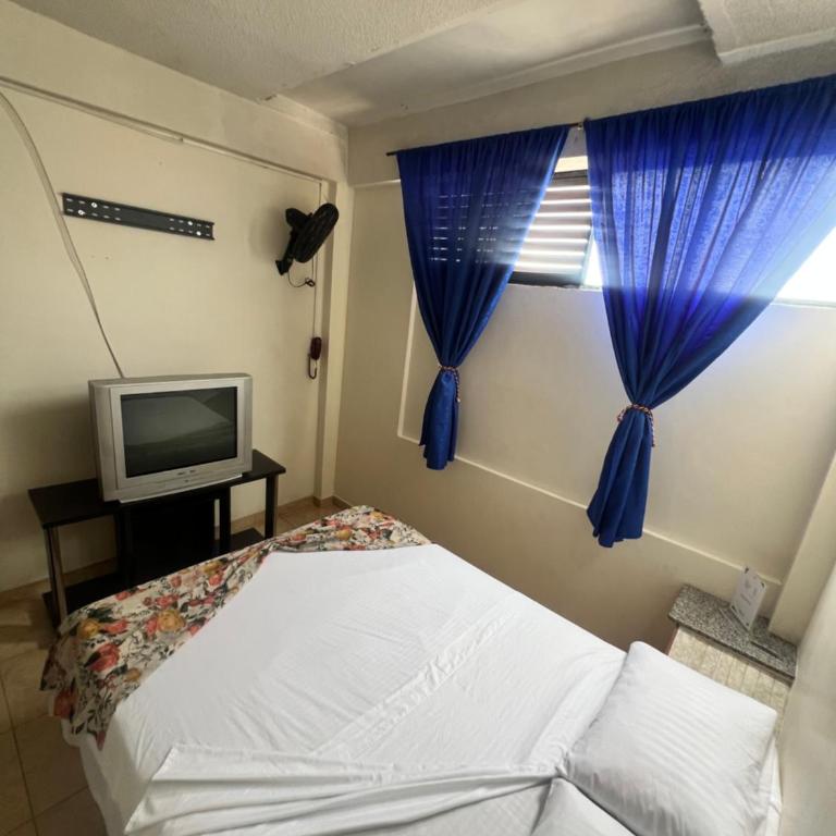 Hotel Ensueño - Double Room - 8