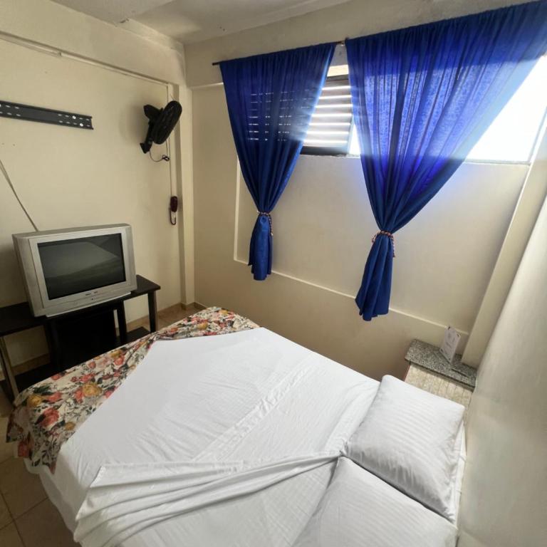 Hotel Ensueño - Double Room - 7
