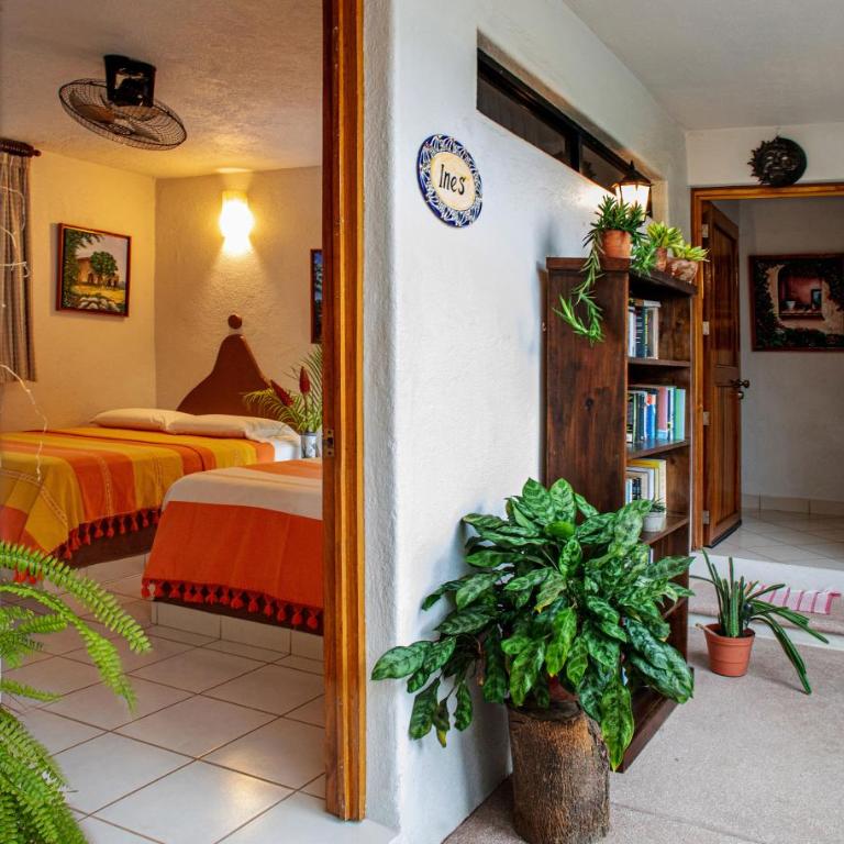 Hotel Zandoyo Bed & Breakfast - Habitación con cama grande - 17