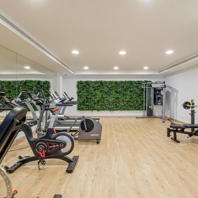 Apartment Josefine - Meerblick, Pool und Wellness - Apartamento de 3 dormitorios - 22