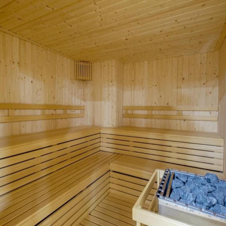 Apartment Josefine - Meerblick, Pool und Wellness - Apartamento de 3 dormitorios - 23