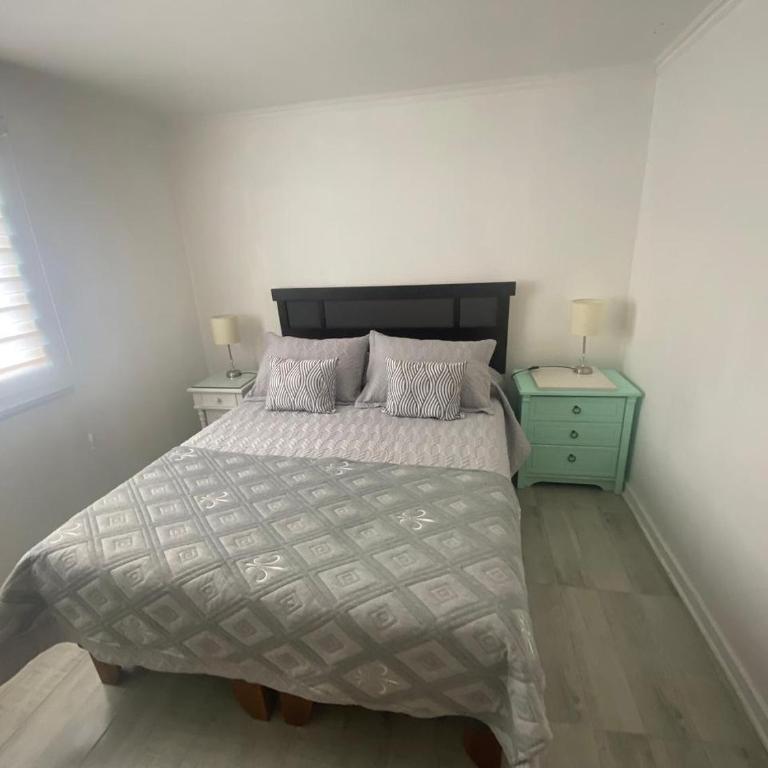 casa reñaca sector jardín del mar - Two-Bedroom House - 33