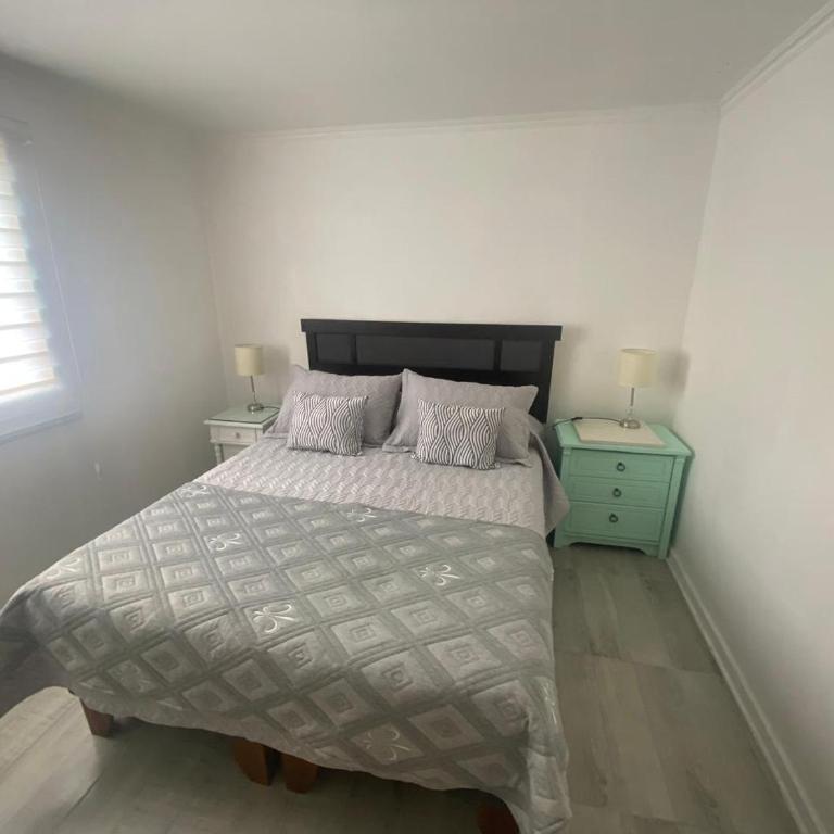 casa reñaca sector jardín del mar - Two-Bedroom House - 36
