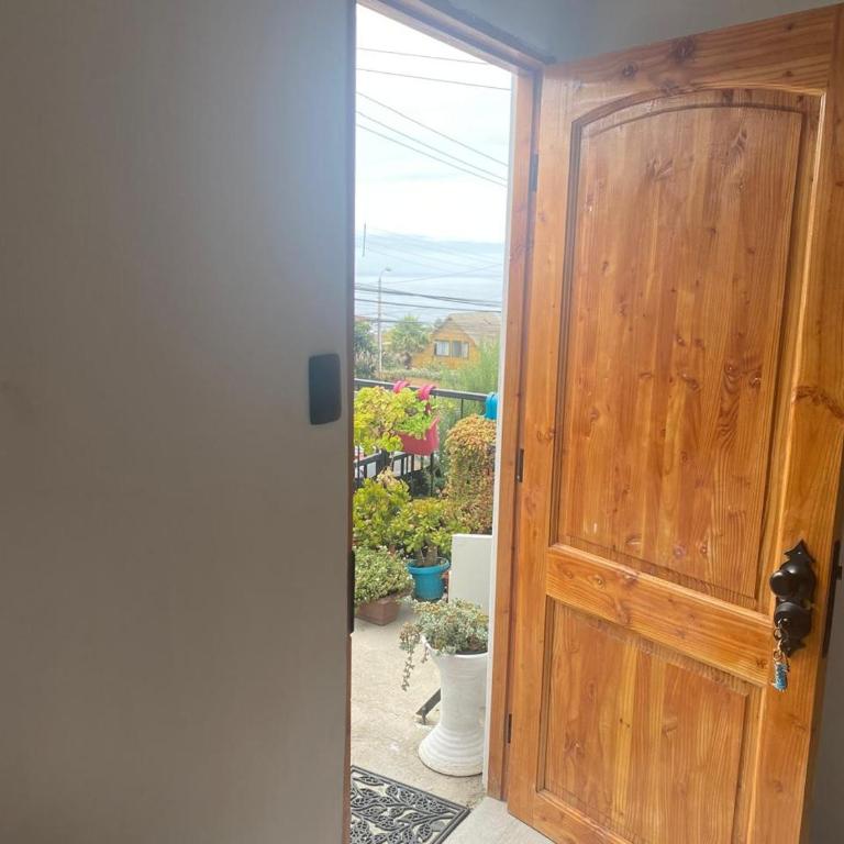 casa reñaca sector jardín del mar - Two-Bedroom House - 42