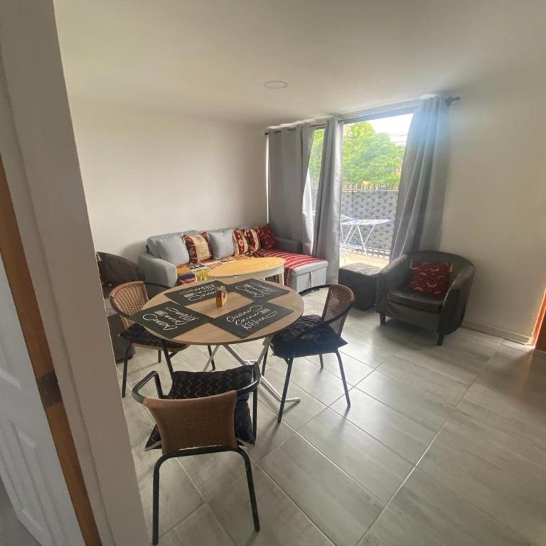 casa reñaca sector jardín del mar - Two-Bedroom House - 45