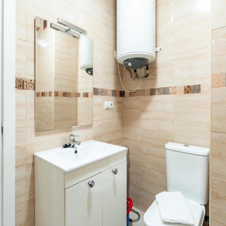 Fuengirola Central Apartment near beach - Apartamento - 19